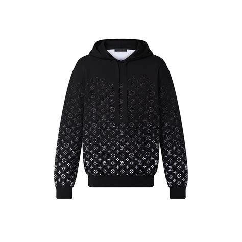 louis vuitton gradient sweater|Louis Vuitton sweater bag.